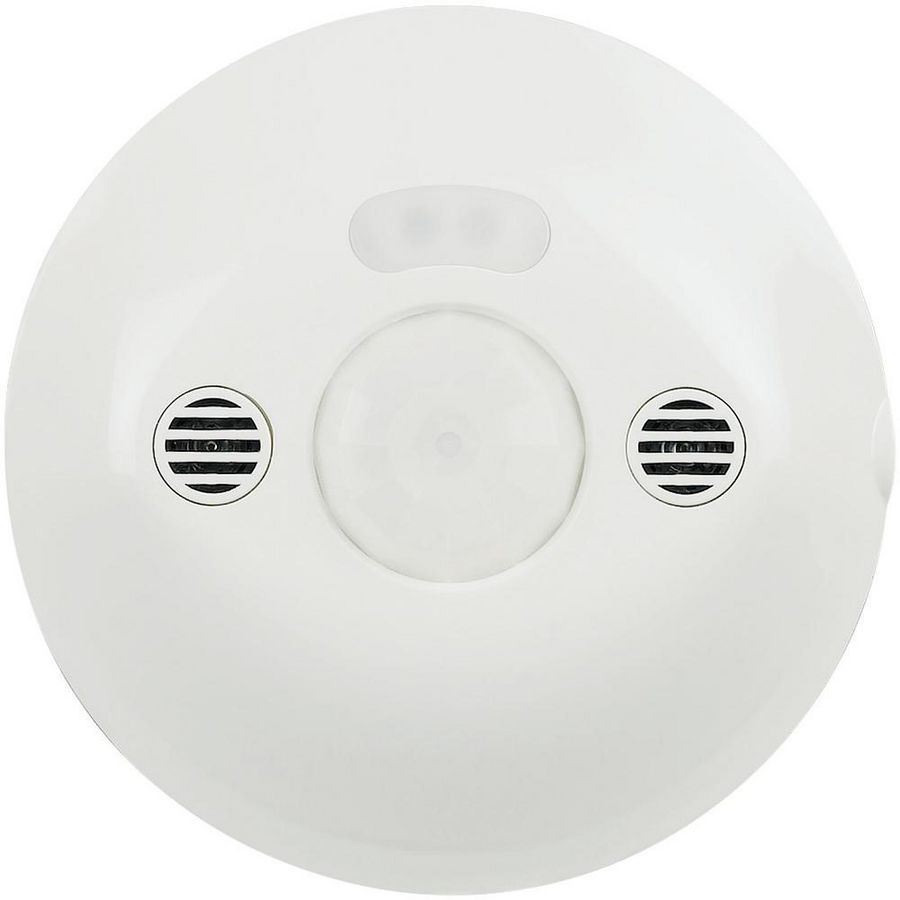 Doos a 4st. My Home IP20 PIR plafond inbouw SCS sensor