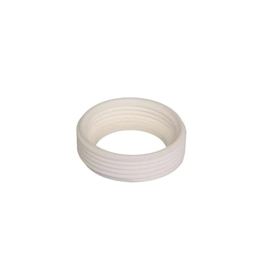 Verloopstuk gootsteenplug 1.1/2" bt.dr.x1.1/4" bi.dr. VVE=10