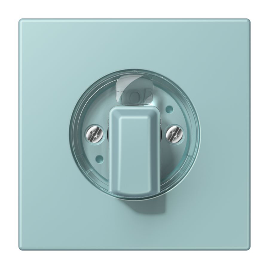 Afdekking jal draaischakelaar klembevestiging LC32033