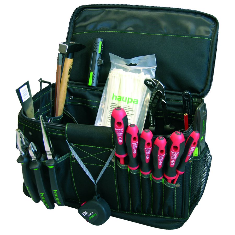 Gereedschapstas Trend Box