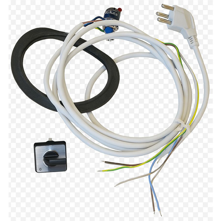 S.st. kabelperile st.rpm