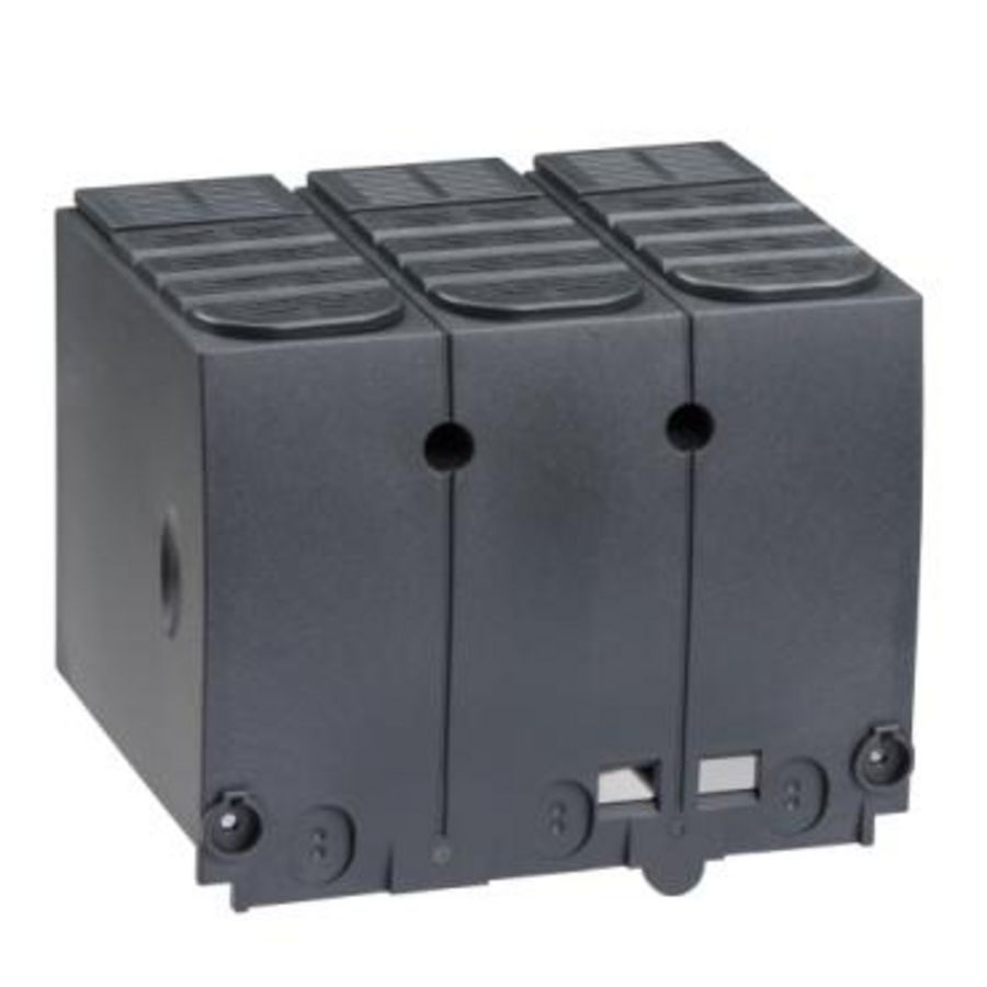 Klemmenafdekkap IP405 Accessoires TeSys GV7