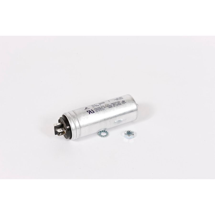 Condensator 45mu.F, F1x45 12KW, 1x230V