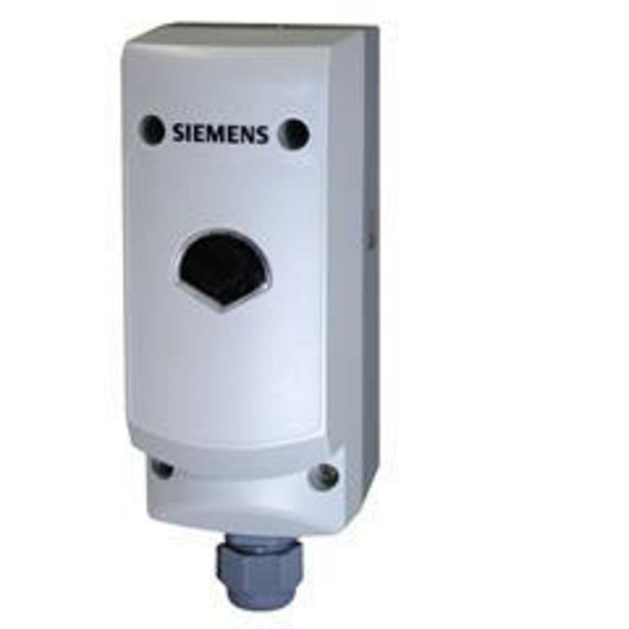Dompel-/klemthermost max. 15-95gr RAK-TW.1000HB
