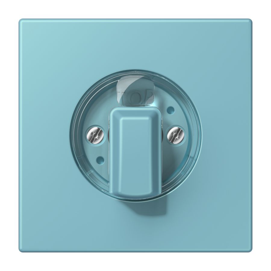 Afdekking jal draaischakelaar klembevestiging LC32032