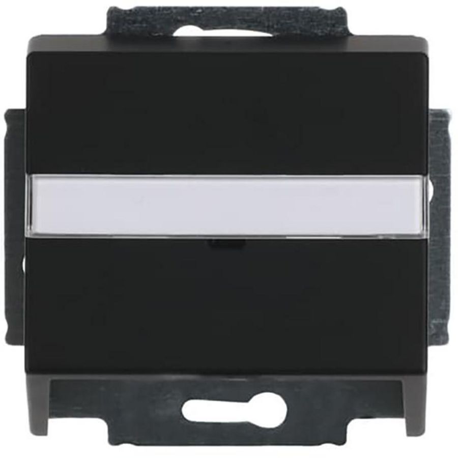 Centraalplaat verticale data-aansluiting f-matzw (1758-885)