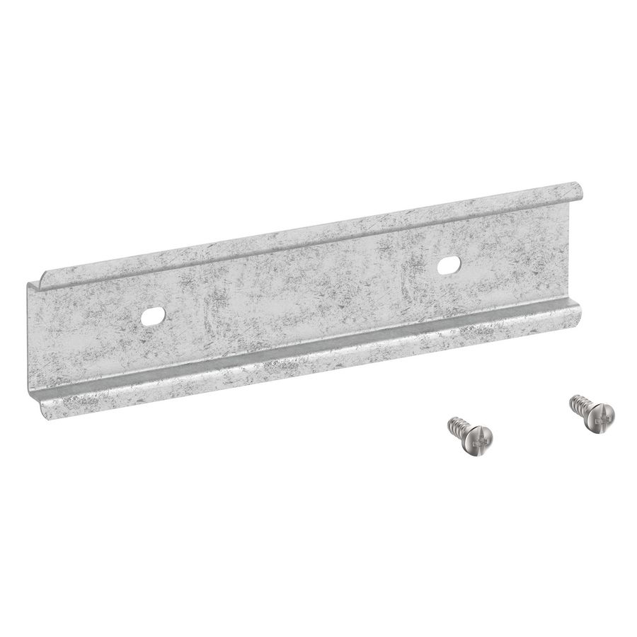DIN-rail Abox 160/250 NS35
