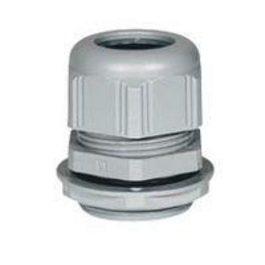 Wartel ISO16 IP68 + moer VVE=25