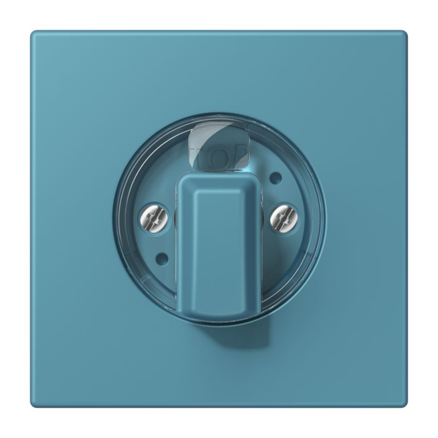 Afdekking jal draaischakelaar klembevestiging LC32031