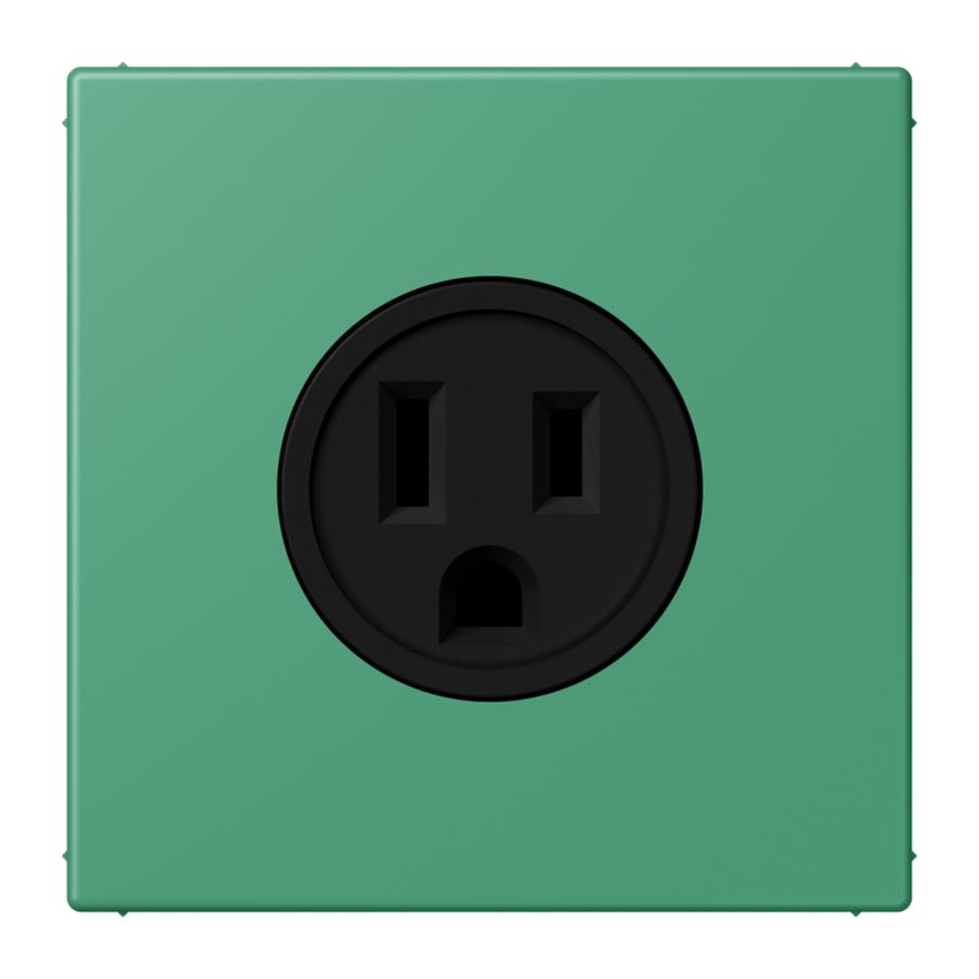Wandcontactdoos US-NEMA 15A 125VAC LC4320G