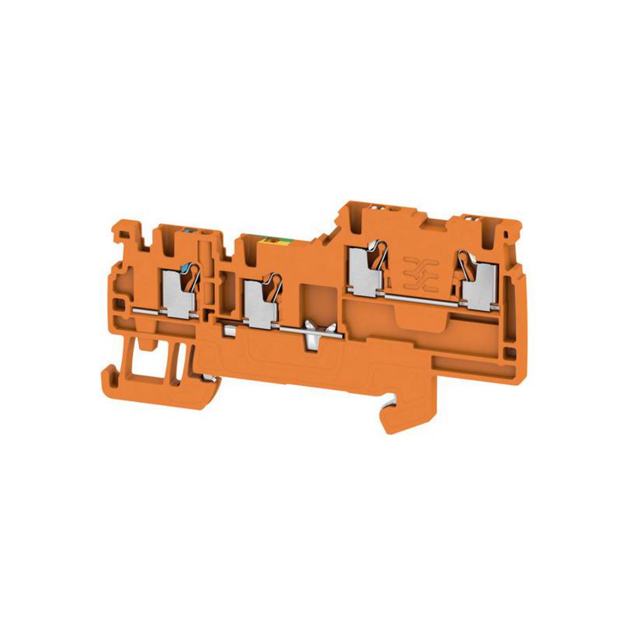 Sensor- aktor oranje 1.5mm² 13.5A 250 2579580000 VVE=100