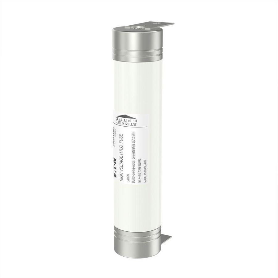 Lucht zekering middenspan.63A AC 12 kV 76x461mm VVE=3