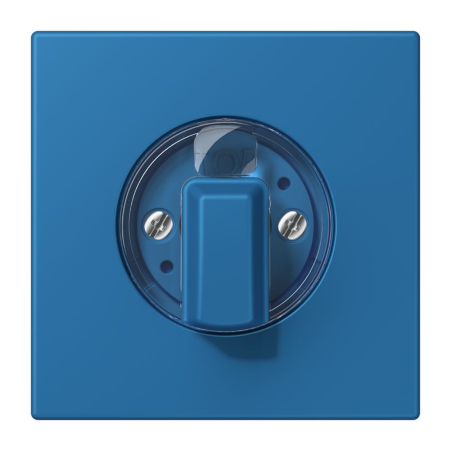 Afdekking jal draaischakelaar klembevestiging LC32030