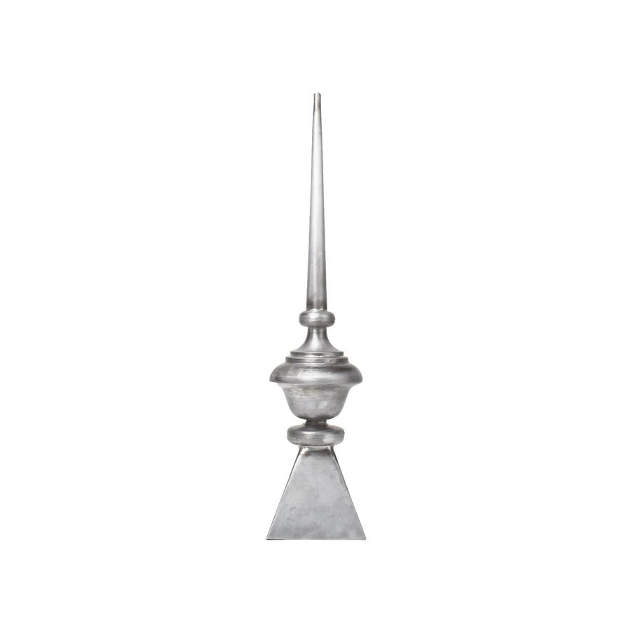 RHEINZINK walsblank Pinakel type 3 70cm hoog