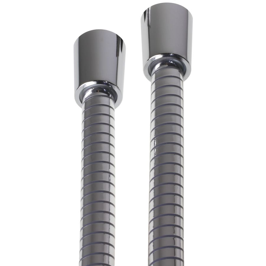 Classicjet 1-gats doucheslang chroom