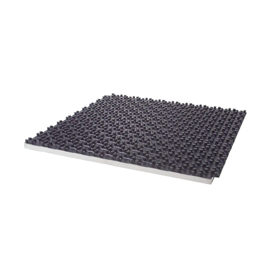 BasicGrip paneel 1 m2 35mm isolatie VVE=10