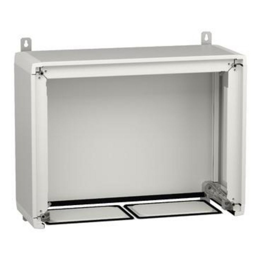 WANDKAST 7M B600 IP55 Prisma G