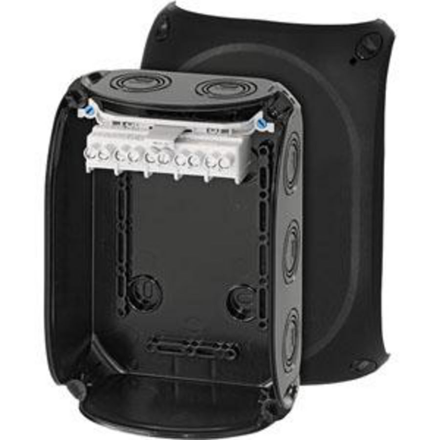 Kabeld. IP66/67/69 BM4 1,5-10 mm2 5 P. Invoer M20/25/ VVE=5