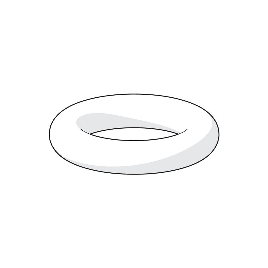 O-ring 59902331
