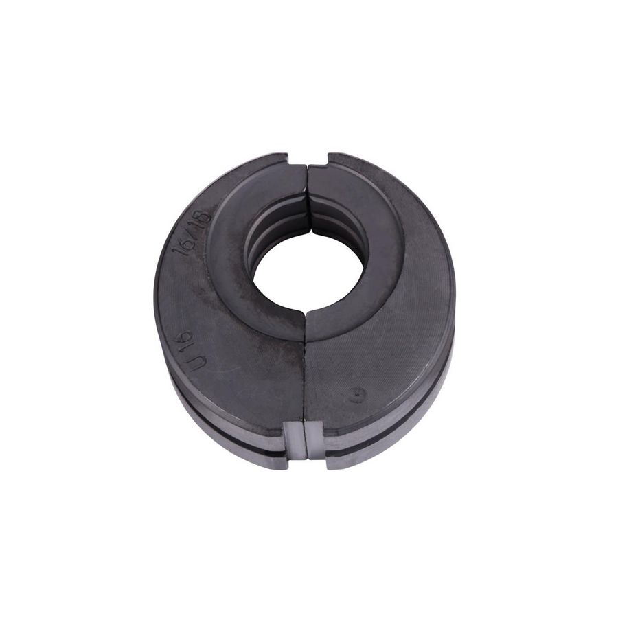 Verwisselbare persbekset U16-20-25-32mm