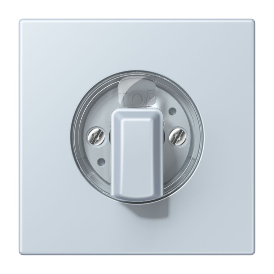 Afdekking jal draaischakelaar klembevestiging LC32023