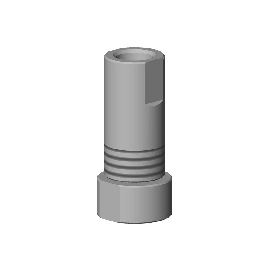 Nippel G1/2IGxM15x1IGx55mm 9024032410090