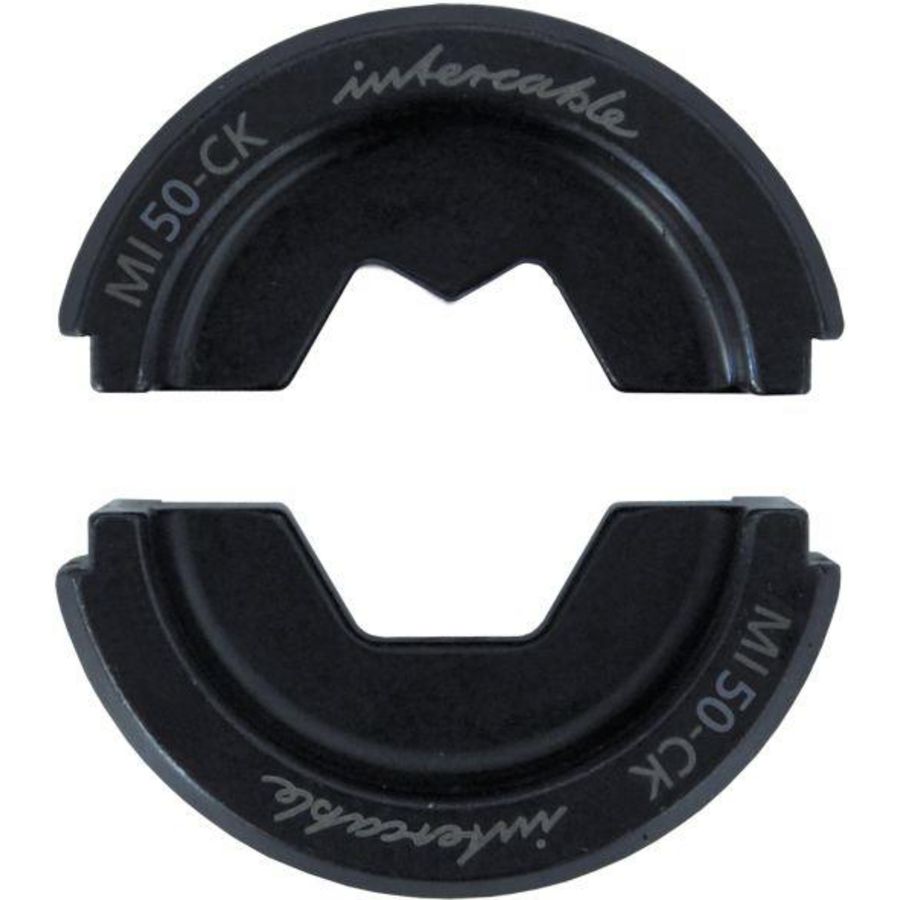 i-Persinzetstuk voor CU-kabelsch/verb. 120mm² S60-2/4
