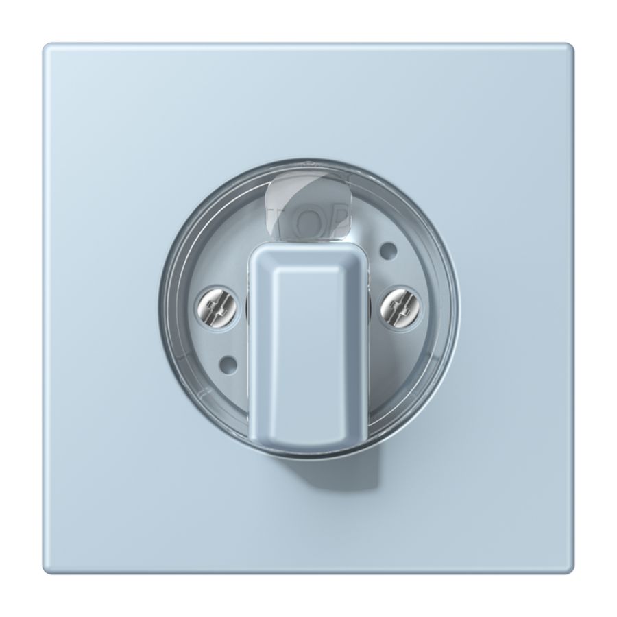 Afdekking jal draaischakelaar klembevestiging LC32022