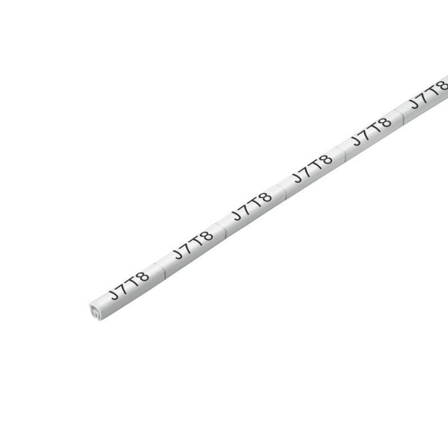 Kabelcoderingsyst. To customer geleider O.D.:4-10 VVE=100