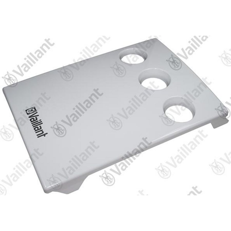 Afdekplaat 0020191952