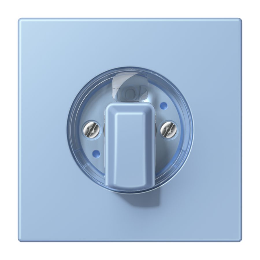 Afdekking jal draaischakelaar klembevestiging LC32021