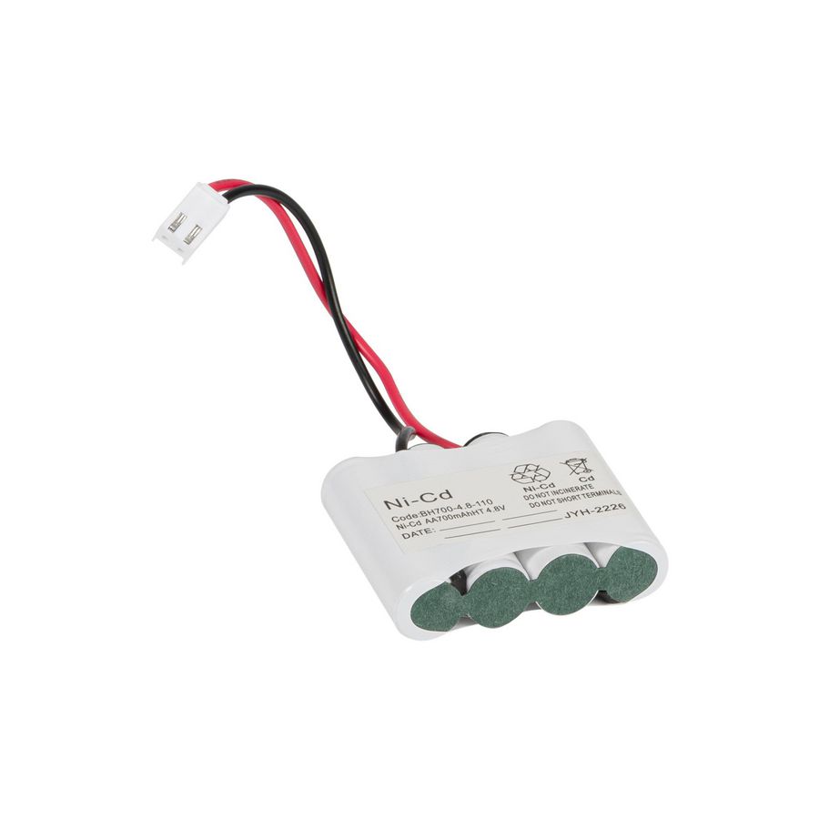 Accu t.b.v. Pro-Fit 40010335