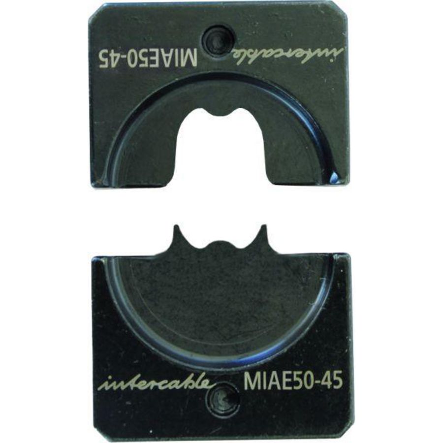 i-Rondpersinzetstuk voor adereindhulzen 10mm² Serie-45