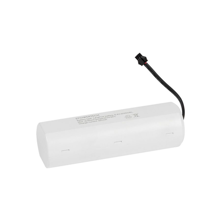 Accu t.b.v. Pro-Fusion 40002908