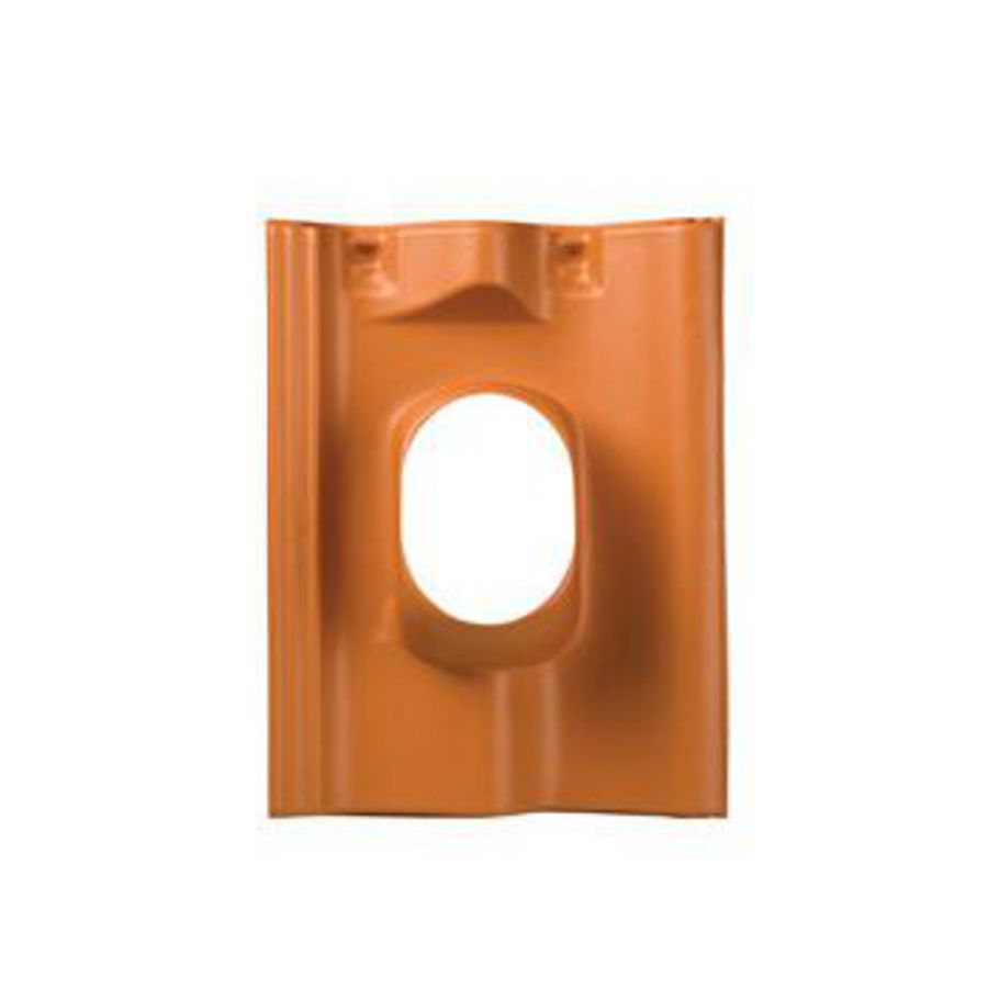 Pan SND 5-25° 1P terracotta R131-V131