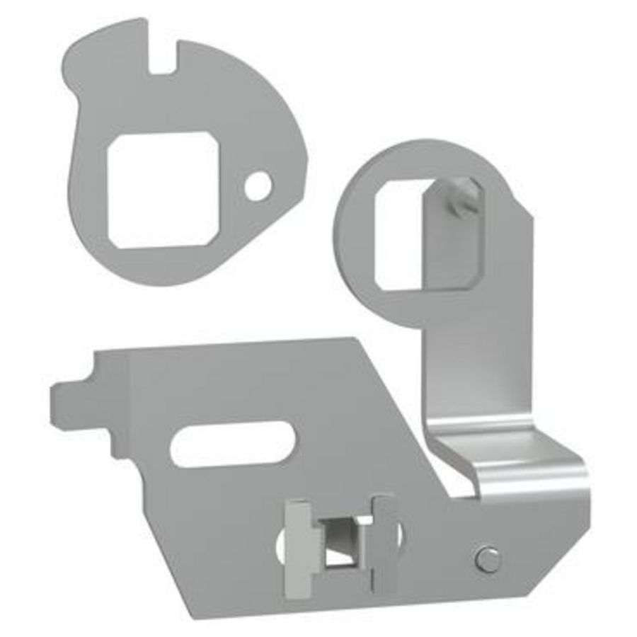 Hulpstuk Ronis/Profalux sloten Accessoires INS/INV320-630