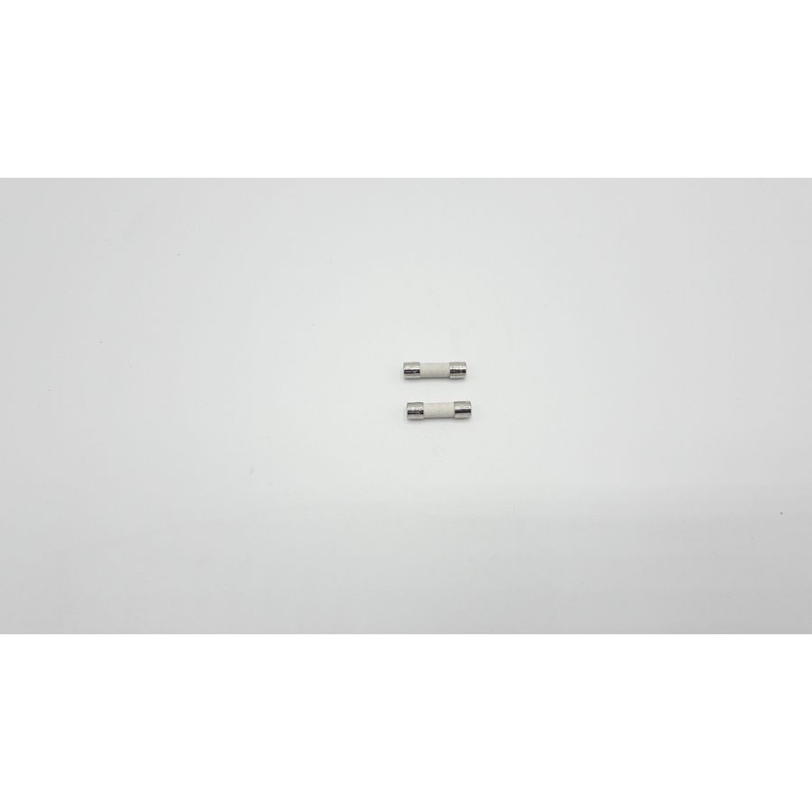 Set a 2 st. zekeringen tbv Pcb