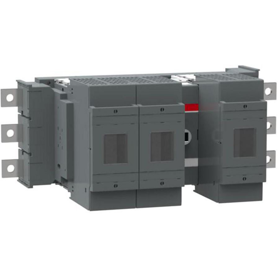 OS400D21LR SPECIALE AANGESLOTEN SCHAKELAARZEKERING
