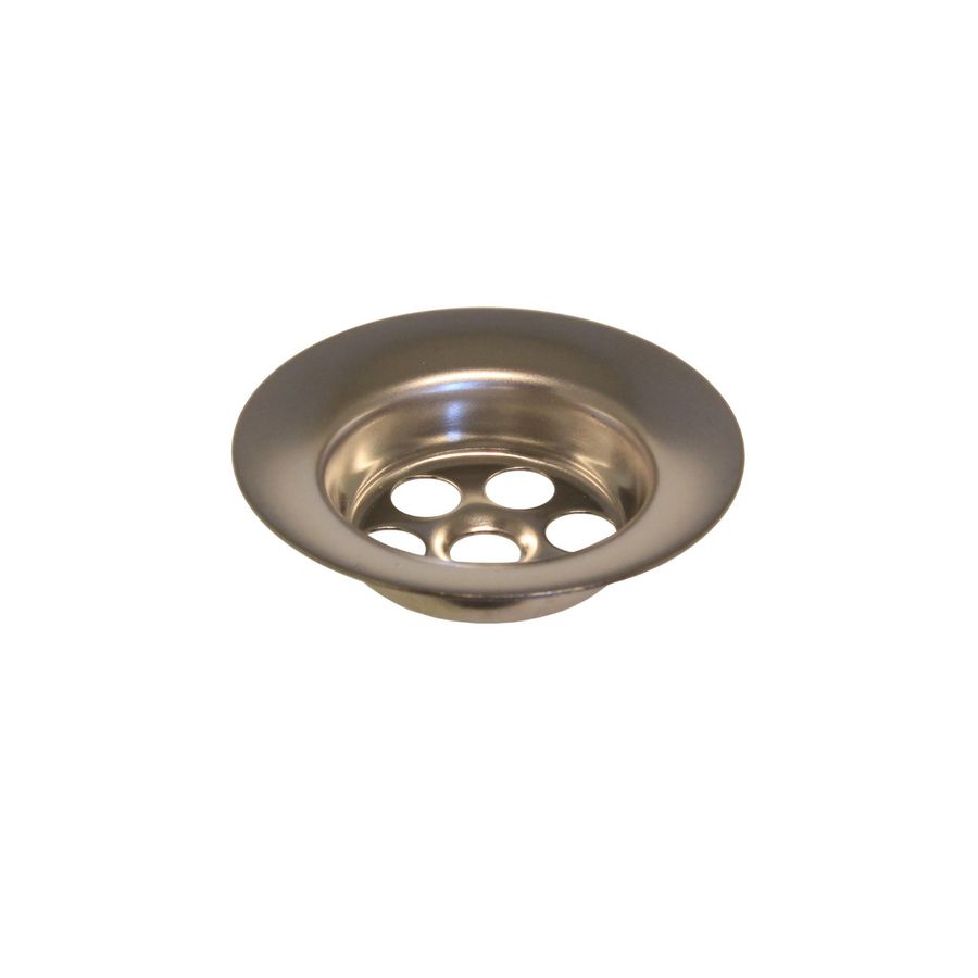 Roosterplaatjes Bekersifon 64mm AISI 430 tbv plug 38 5/40