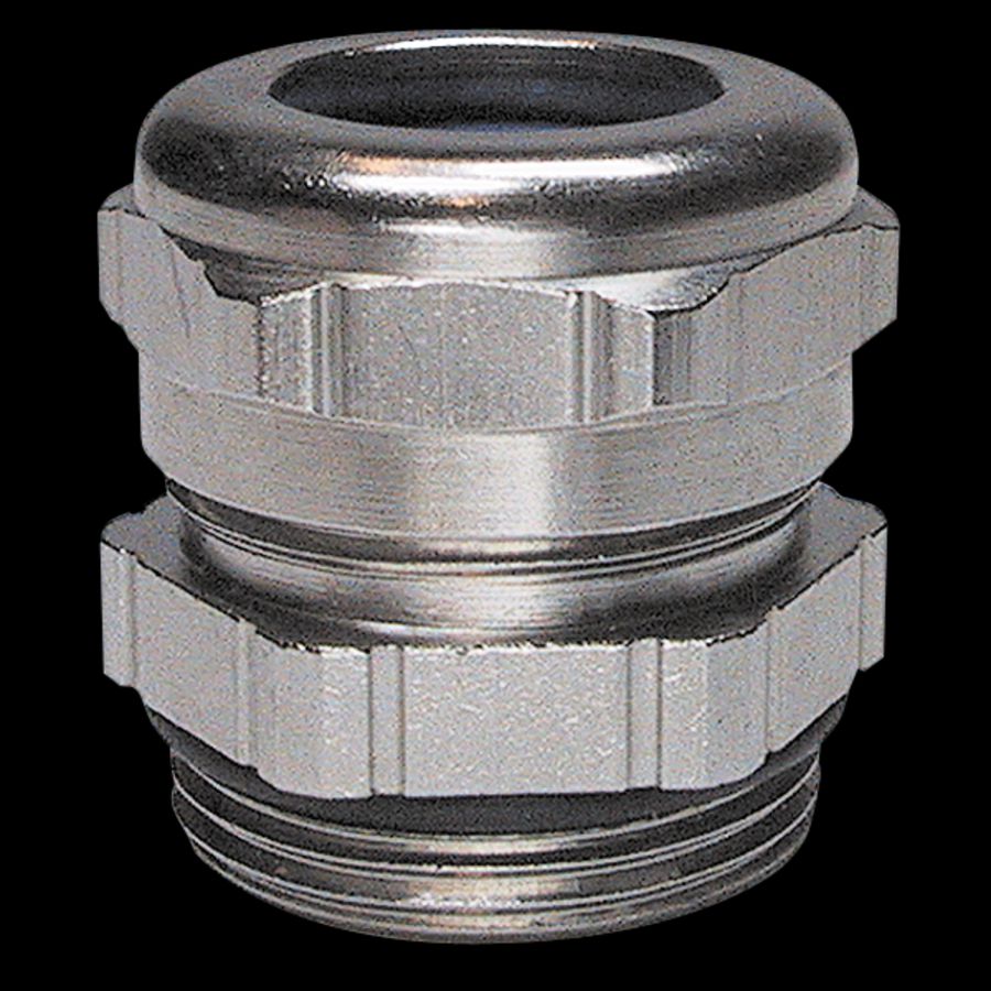 Kabelwartel messing vern M20x1,5 drl 6,5-9,5mm VVE=50