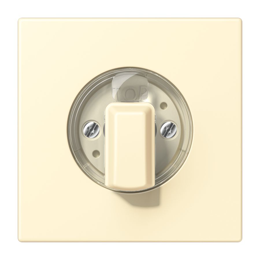 Afdekking jal draaischakelaar klembevestiging LC32001