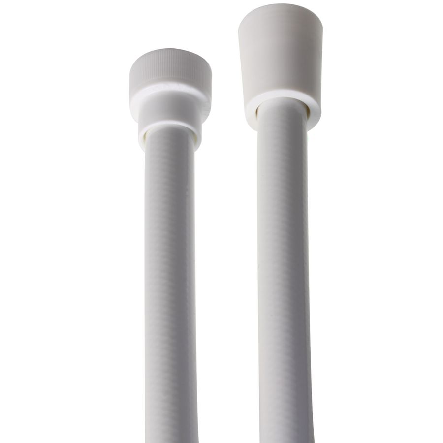 Doucheslang 1500mm wit