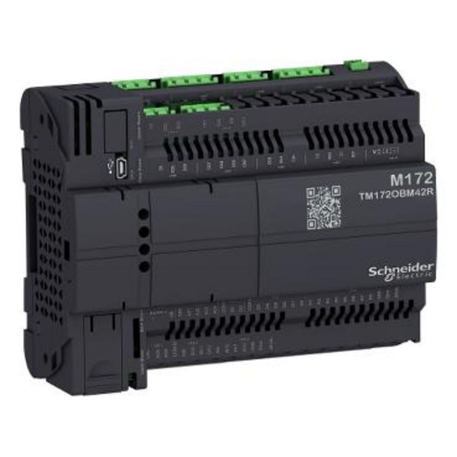 Controller TM172 Opti Blind 42 I/O-relais