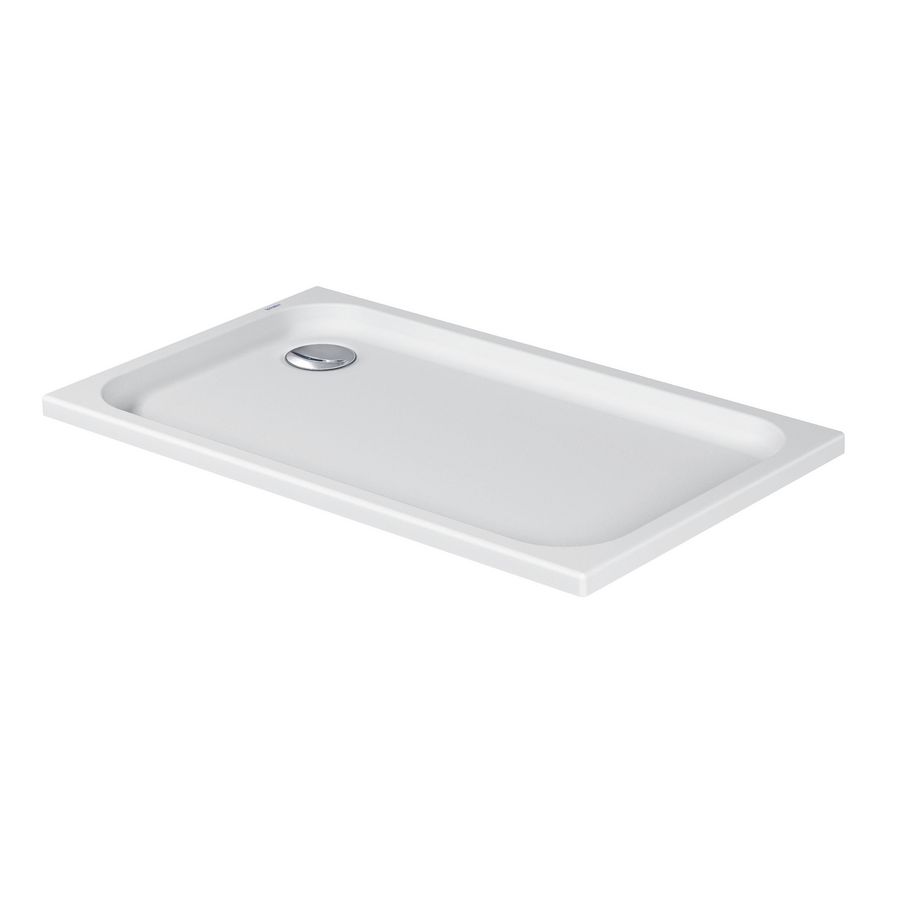 D-Code 4-H douchebak 1200x700x85mm