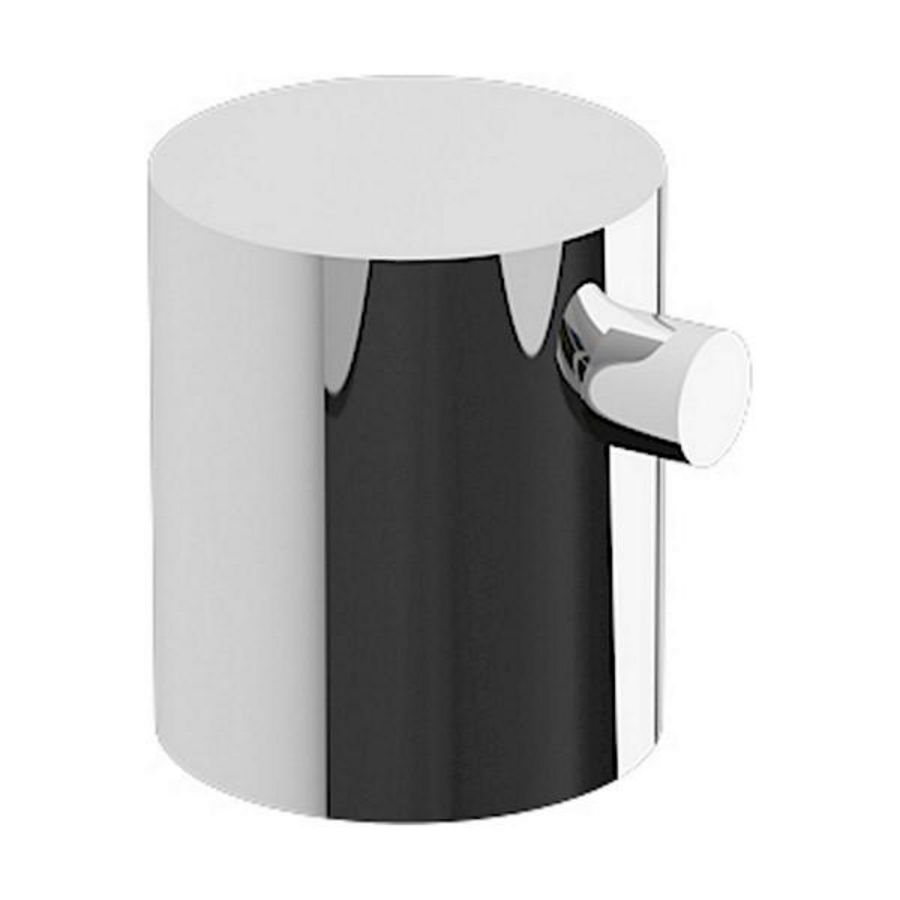 Hendel tbv Freddo 3 chroom