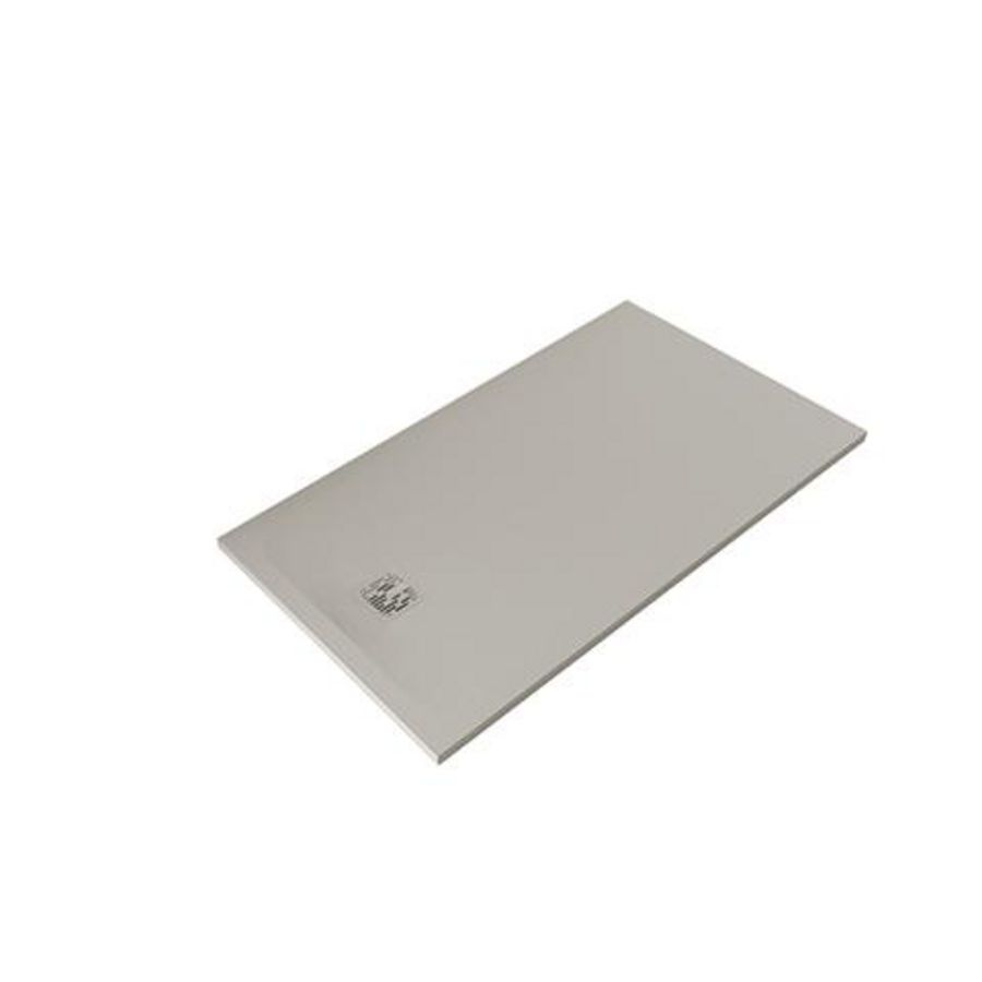 Terra Douchebak Afv.Zijde 80X140 L.Dove