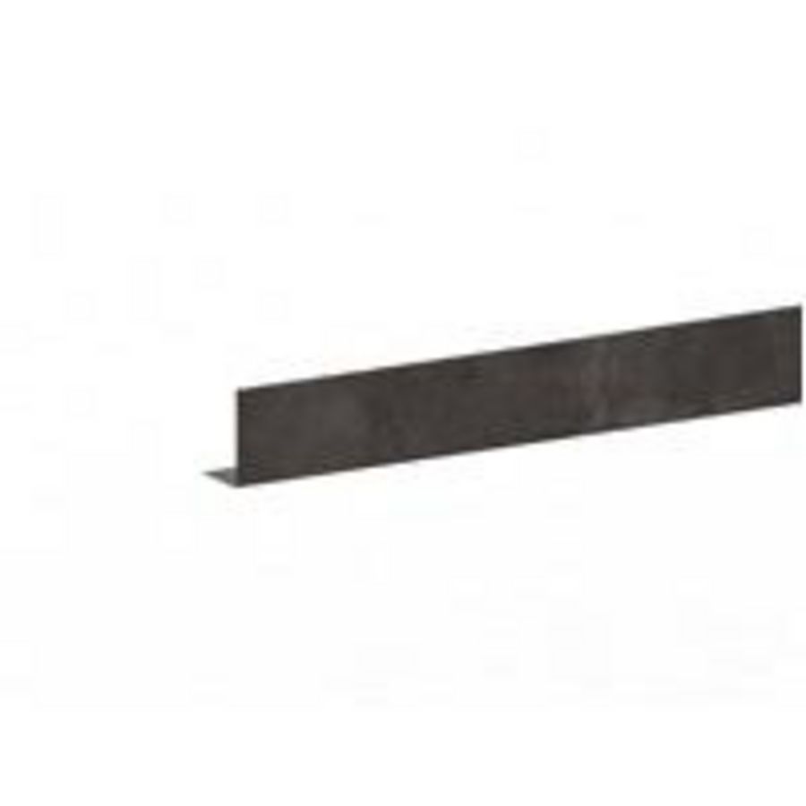 Lengte a 2m. Scheidingsprofiel 170/170A