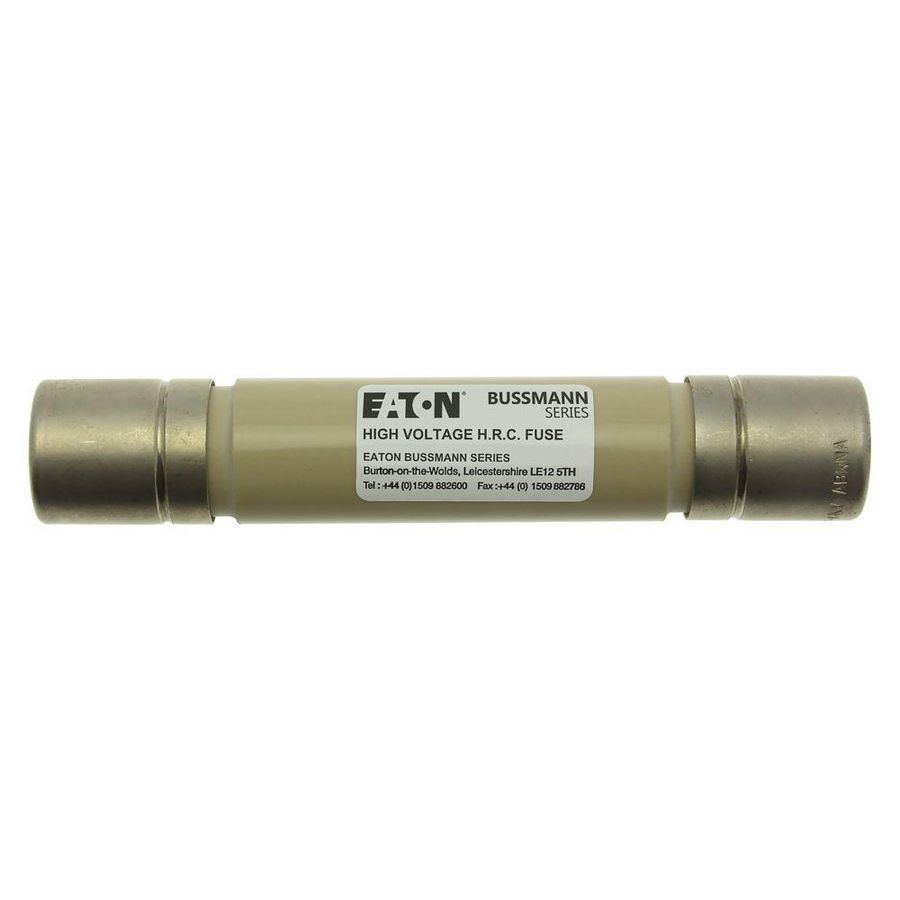VT zekering middenspan.6.3A AC 3.6 kV 25.4x142mm VVE=20