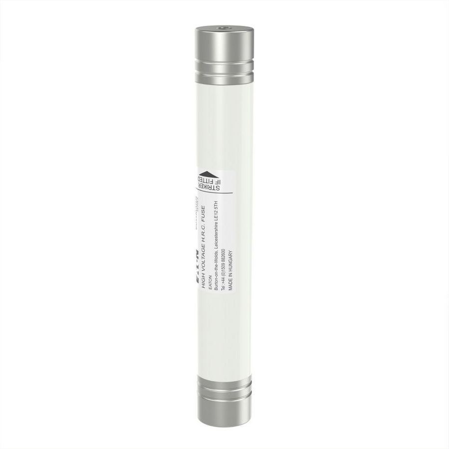 Lucht zekering middenspan.50A AC 12 kV 51x359mm VVE=3