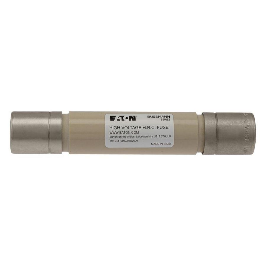 VT zekering middenspan.3.15 A AC 3.6 kV 25.4x142mm back-up